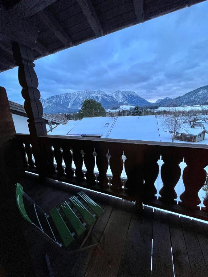 Landgasthof Schwarzberg インツェル エクステリア 写真